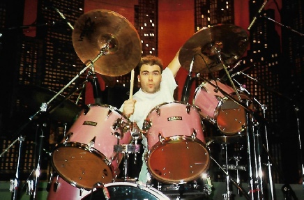 Buddy Curtess & The Grasshoppers