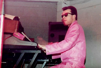 Buddy Curtess & The Grasshoppers