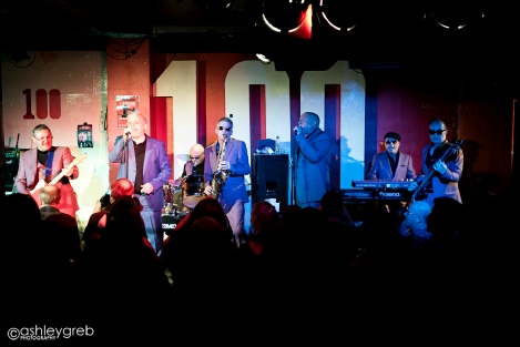 Buddy Curtess & The Grasshoppers